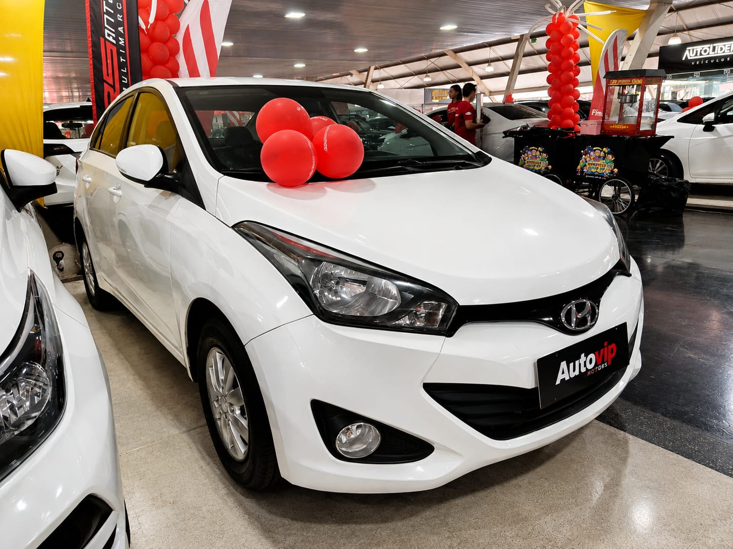 HYUNDAI